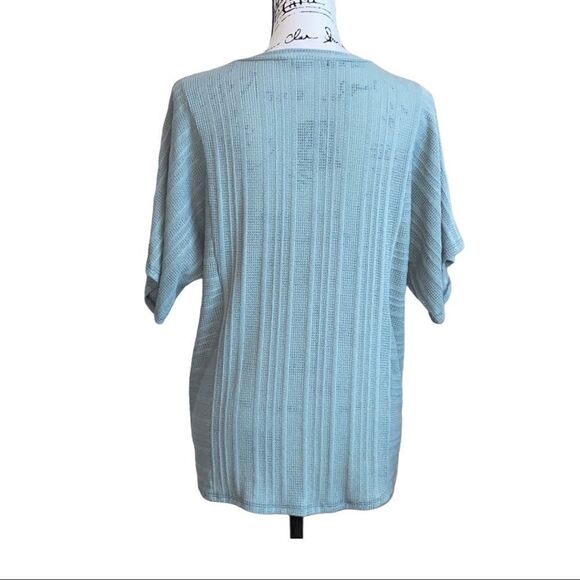 Gyft Women’s Popover Top Size Large - Picture 3 of 8